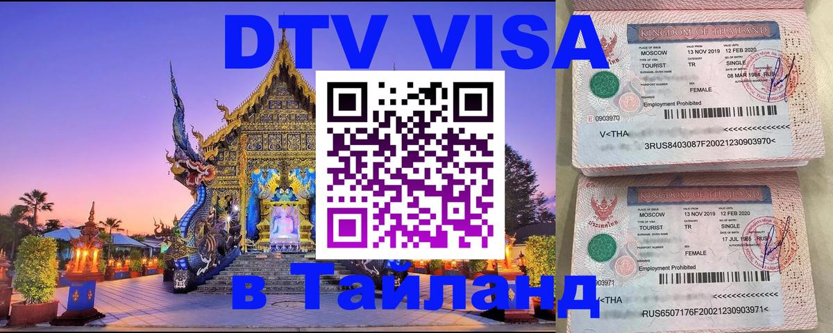 Сколько стоит DTV виза — актуальные цены, оформление даже без документов - Иркутск  03.10.2025 